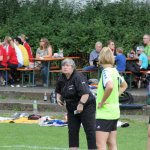 Ü30-Turnier 2017 bei der TG